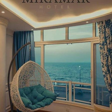 Miramar Boutique Hotel Αλεξάνδρεια Εξωτερικό φωτογραφία