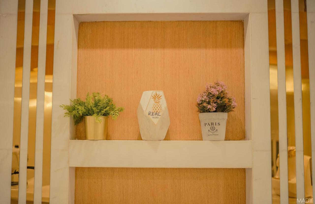 Miramar Boutique Hotel Αλεξάνδρεια Εξωτερικό φωτογραφία