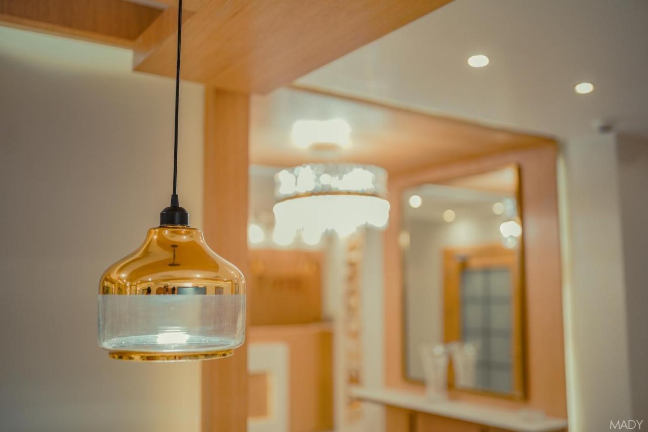 Miramar Boutique Hotel Αλεξάνδρεια Εξωτερικό φωτογραφία