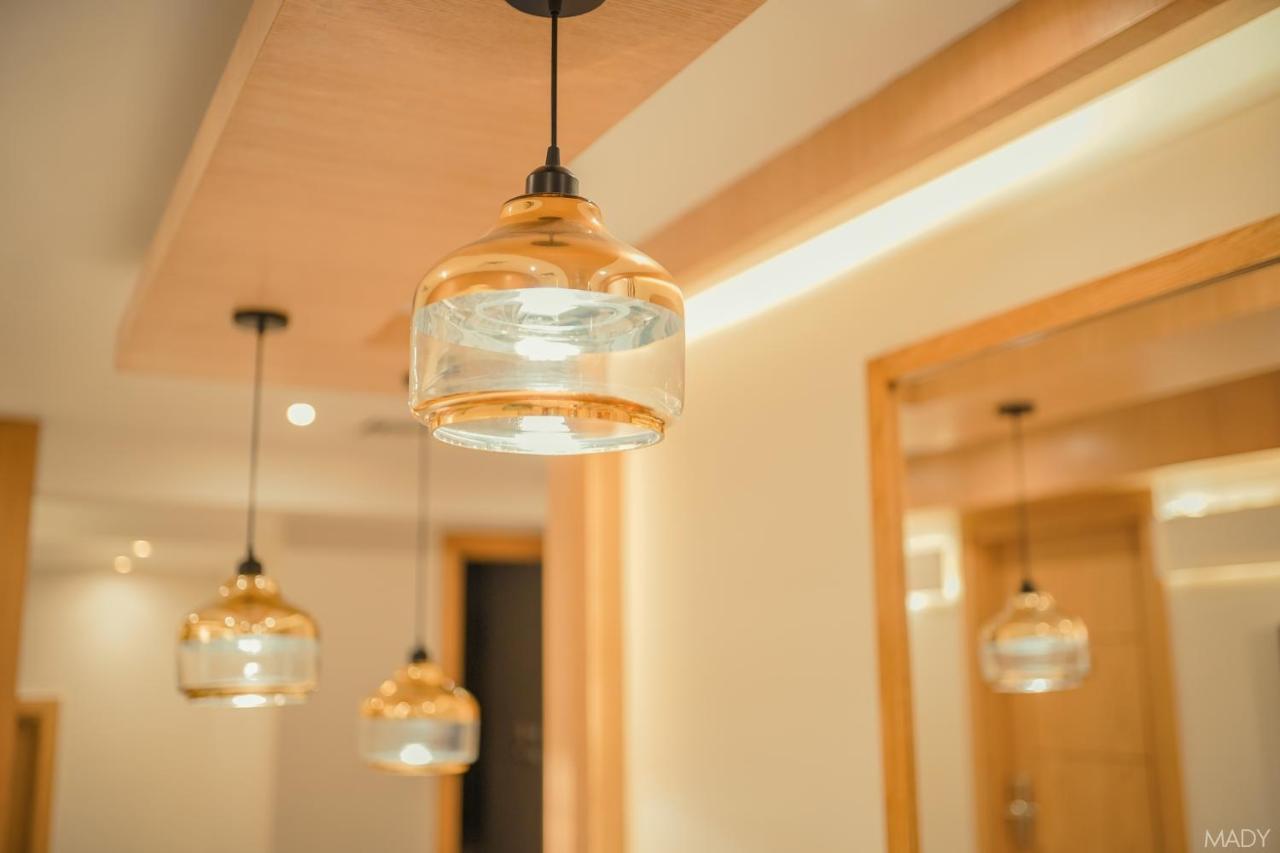 Miramar Boutique Hotel Αλεξάνδρεια Εξωτερικό φωτογραφία