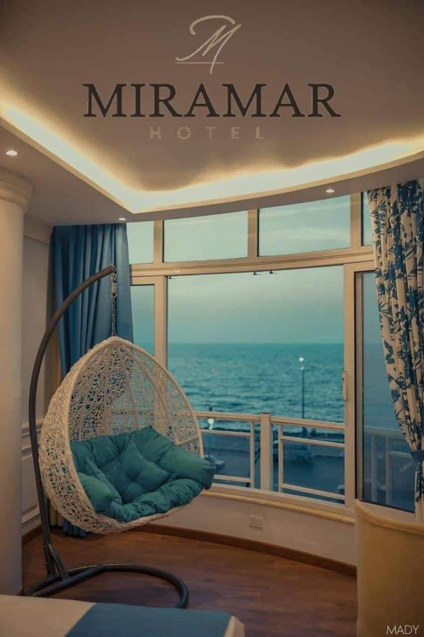 Miramar Boutique Hotel Αλεξάνδρεια Εξωτερικό φωτογραφία