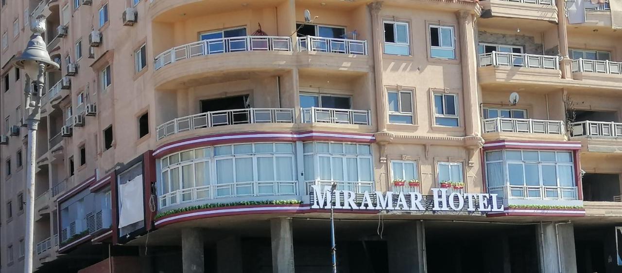 Miramar Boutique Hotel Αλεξάνδρεια Εξωτερικό φωτογραφία