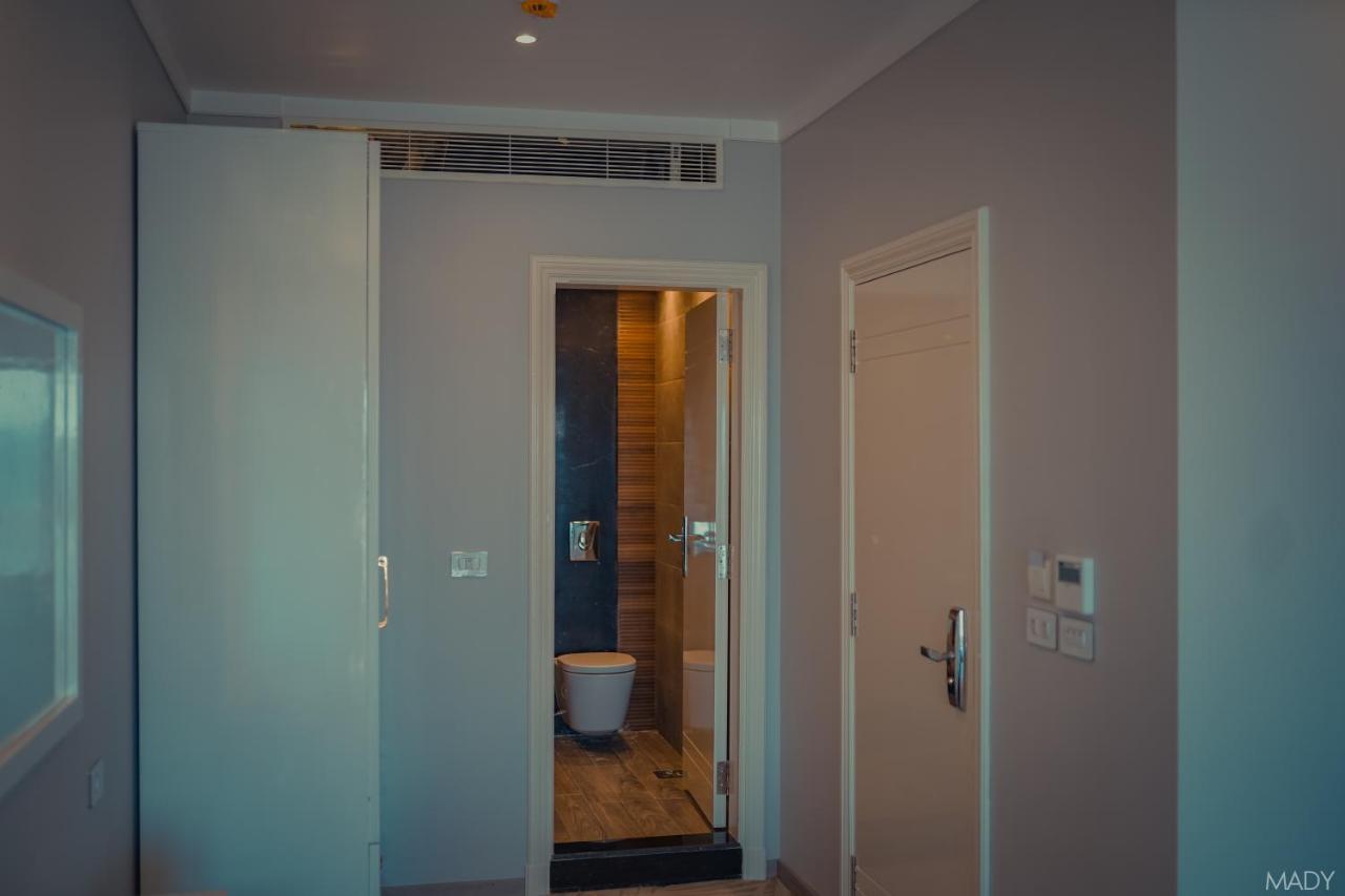 Miramar Boutique Hotel Αλεξάνδρεια Εξωτερικό φωτογραφία