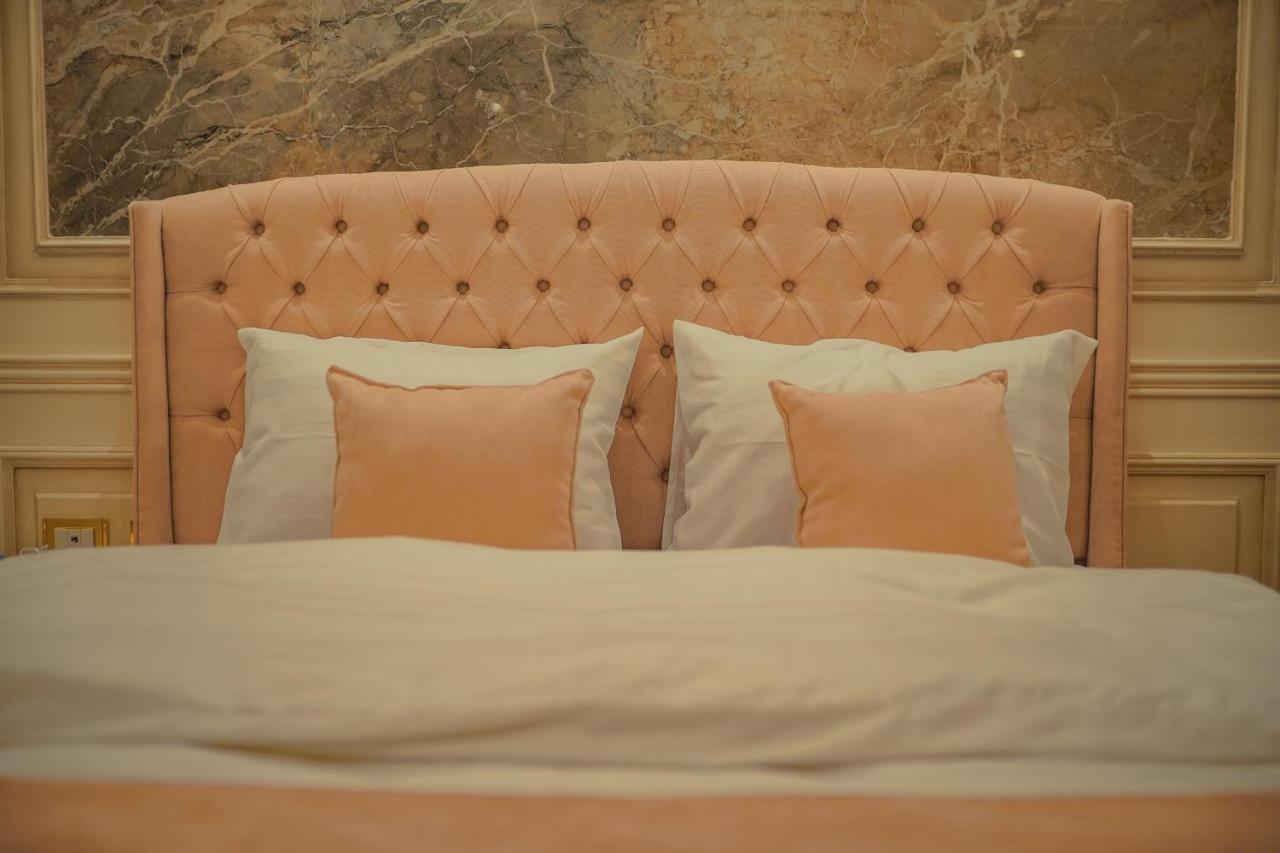 Miramar Boutique Hotel Αλεξάνδρεια Εξωτερικό φωτογραφία