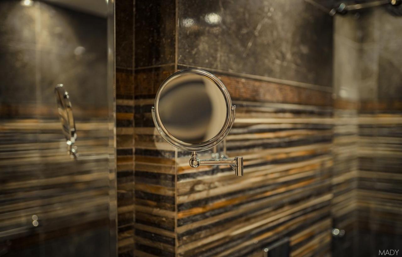 Miramar Boutique Hotel Αλεξάνδρεια Εξωτερικό φωτογραφία