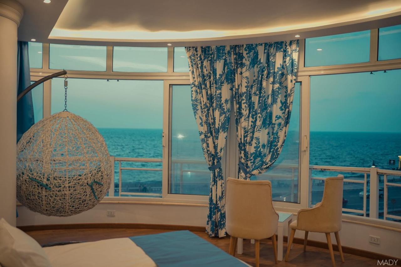 Miramar Boutique Hotel Αλεξάνδρεια Εξωτερικό φωτογραφία