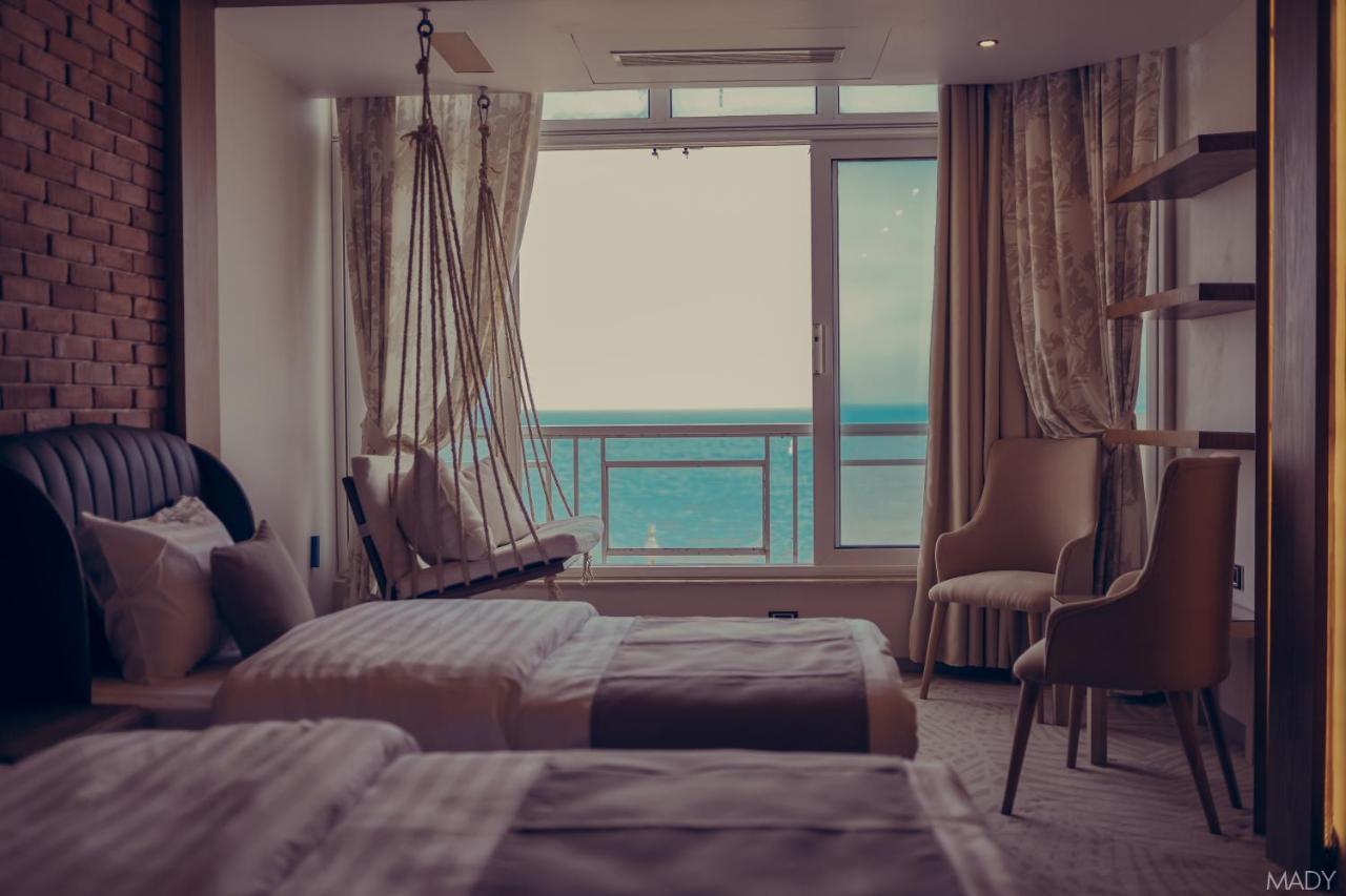 Miramar Boutique Hotel Αλεξάνδρεια Εξωτερικό φωτογραφία