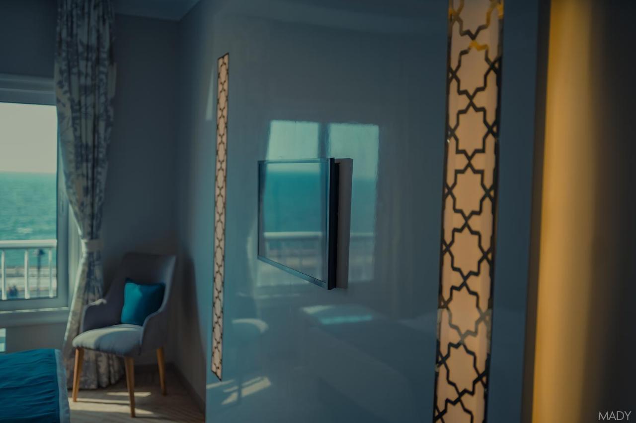 Miramar Boutique Hotel Αλεξάνδρεια Εξωτερικό φωτογραφία