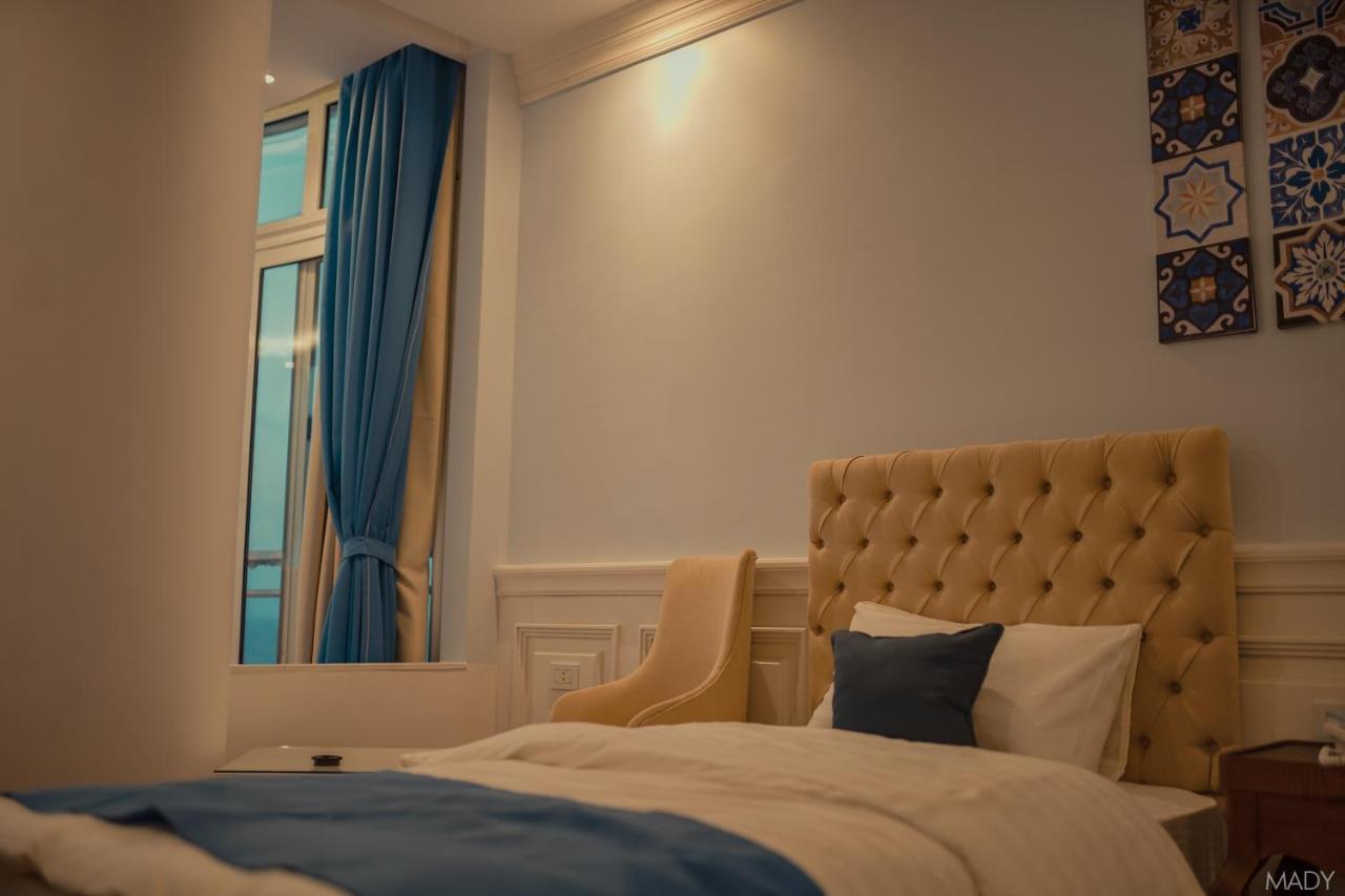 Miramar Boutique Hotel Αλεξάνδρεια Εξωτερικό φωτογραφία