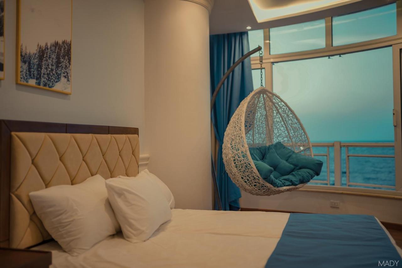 Miramar Boutique Hotel Αλεξάνδρεια Εξωτερικό φωτογραφία