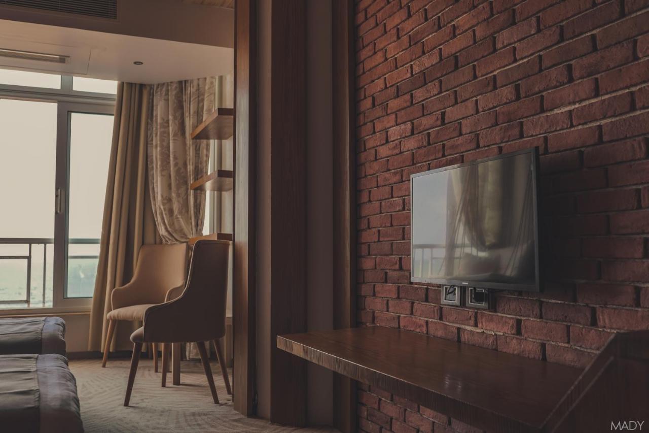 Miramar Boutique Hotel Αλεξάνδρεια Εξωτερικό φωτογραφία