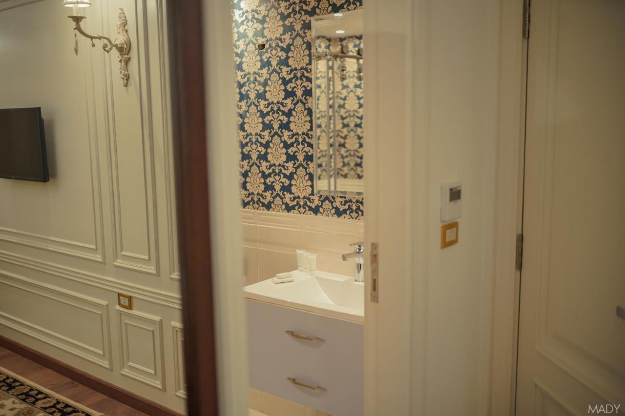 Miramar Boutique Hotel Αλεξάνδρεια Εξωτερικό φωτογραφία