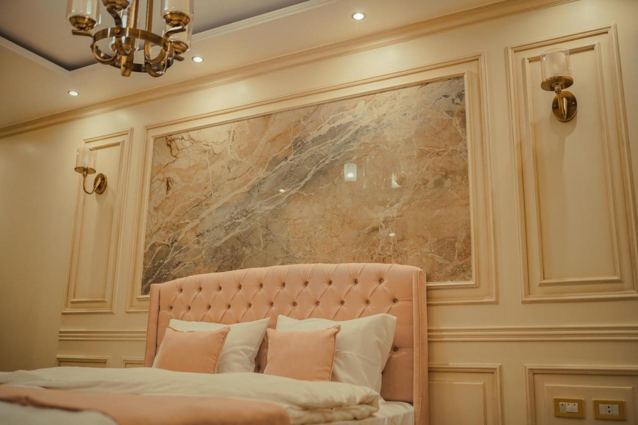 Miramar Boutique Hotel Αλεξάνδρεια Εξωτερικό φωτογραφία