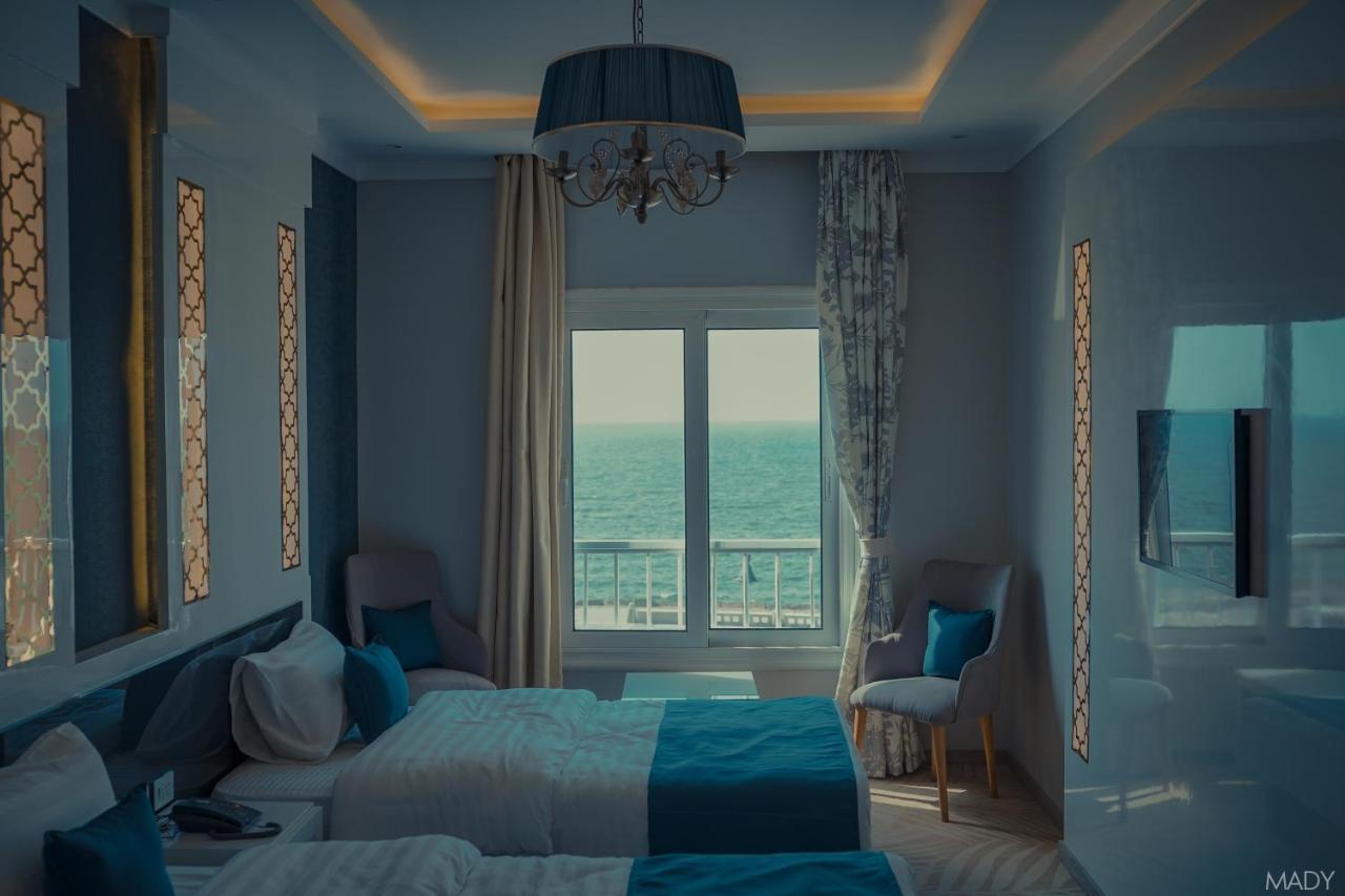 Miramar Boutique Hotel Αλεξάνδρεια Εξωτερικό φωτογραφία