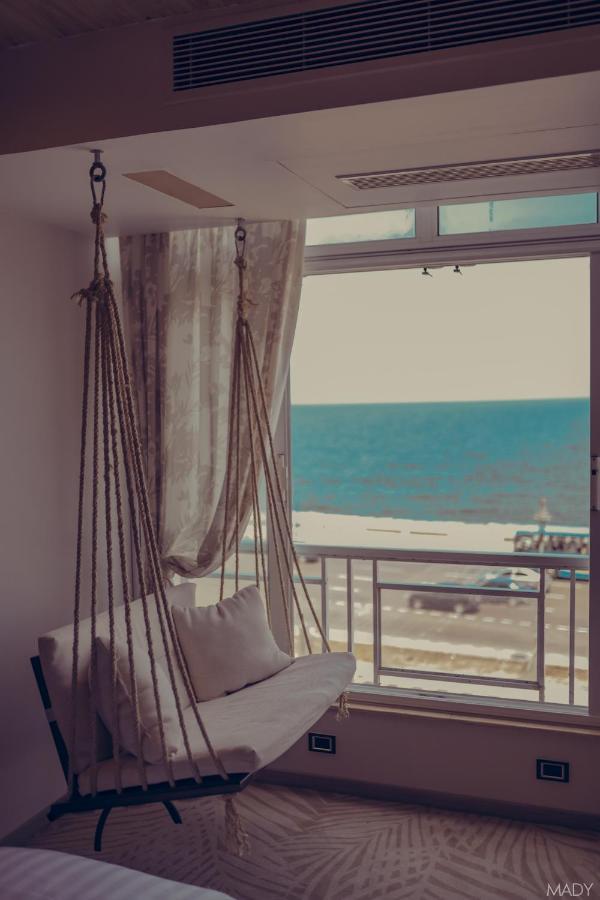 Miramar Boutique Hotel Αλεξάνδρεια Εξωτερικό φωτογραφία