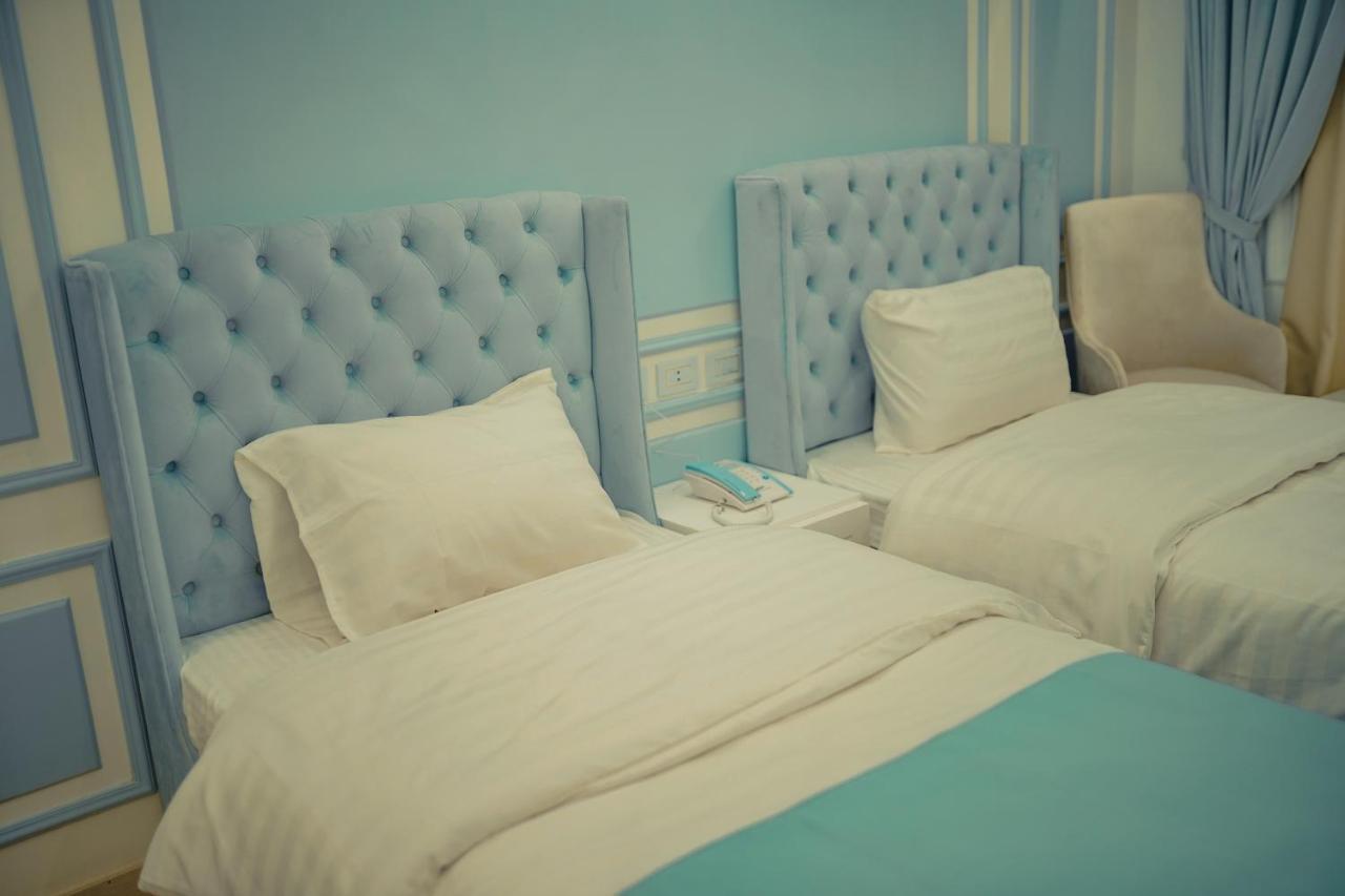Miramar Boutique Hotel Αλεξάνδρεια Εξωτερικό φωτογραφία