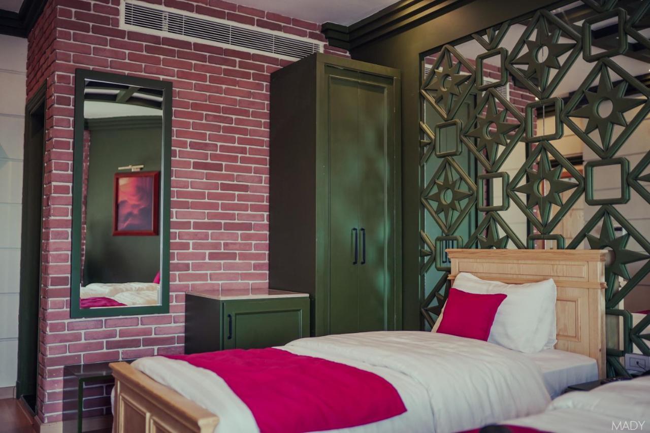 Miramar Boutique Hotel Αλεξάνδρεια Εξωτερικό φωτογραφία