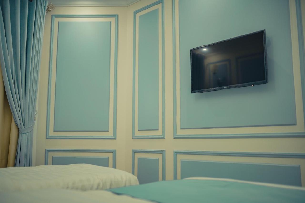 Miramar Boutique Hotel Αλεξάνδρεια Εξωτερικό φωτογραφία