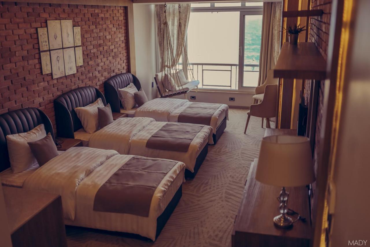 Miramar Boutique Hotel Αλεξάνδρεια Εξωτερικό φωτογραφία