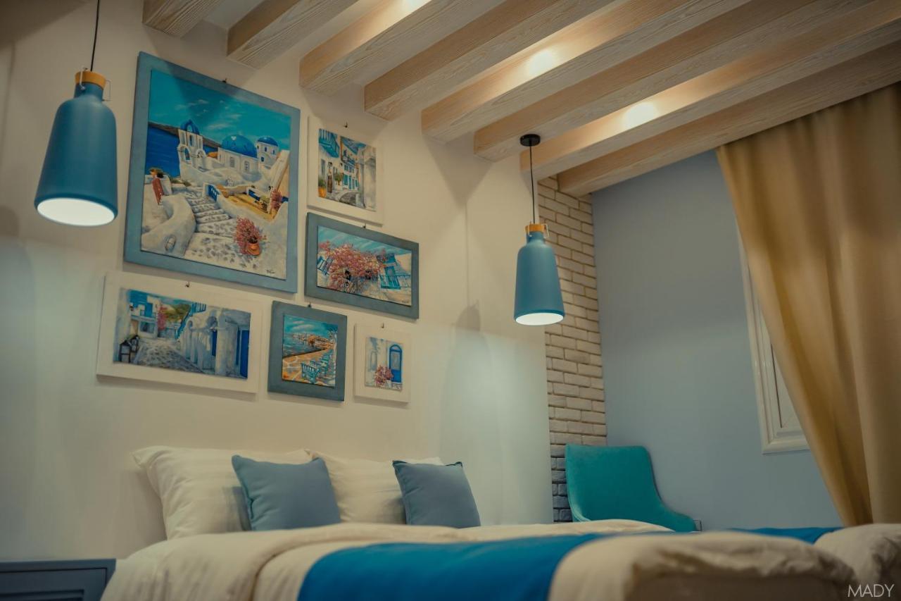 Miramar Boutique Hotel Αλεξάνδρεια Εξωτερικό φωτογραφία