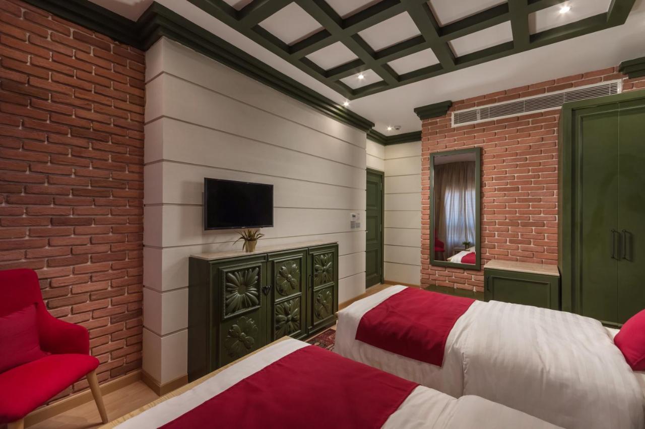 Miramar Boutique Hotel Αλεξάνδρεια Εξωτερικό φωτογραφία
