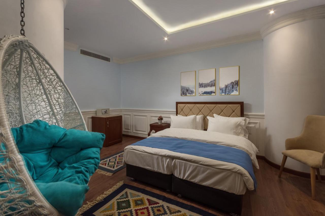 Miramar Boutique Hotel Αλεξάνδρεια Εξωτερικό φωτογραφία