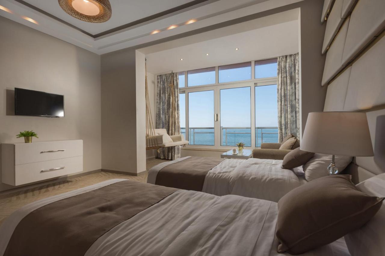 Miramar Boutique Hotel Αλεξάνδρεια Εξωτερικό φωτογραφία