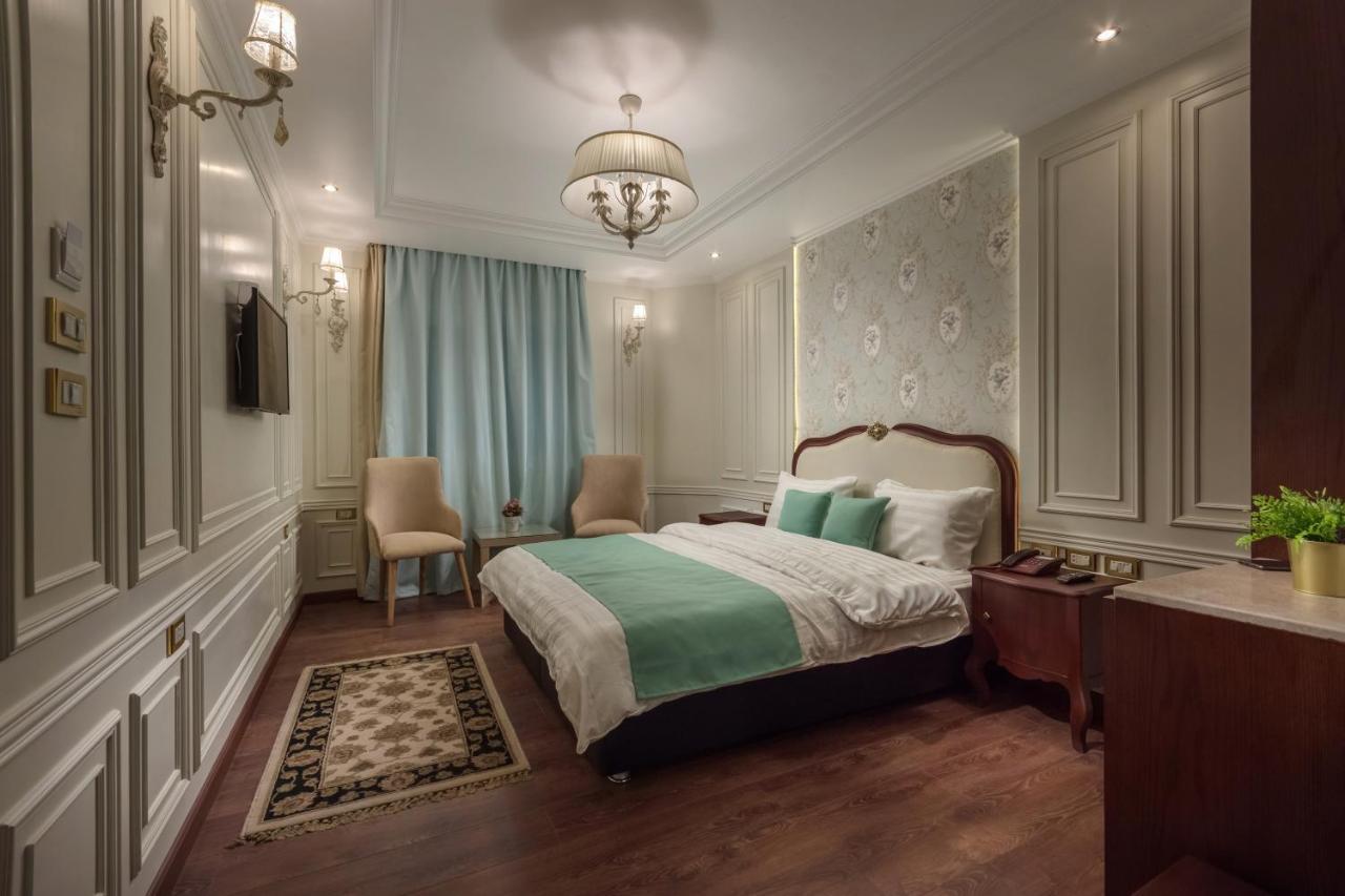 Miramar Boutique Hotel Αλεξάνδρεια Εξωτερικό φωτογραφία