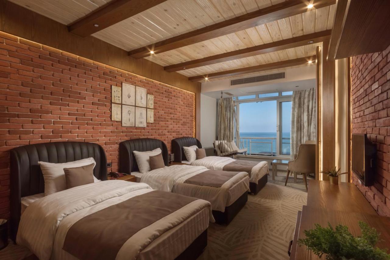 Miramar Boutique Hotel Αλεξάνδρεια Εξωτερικό φωτογραφία