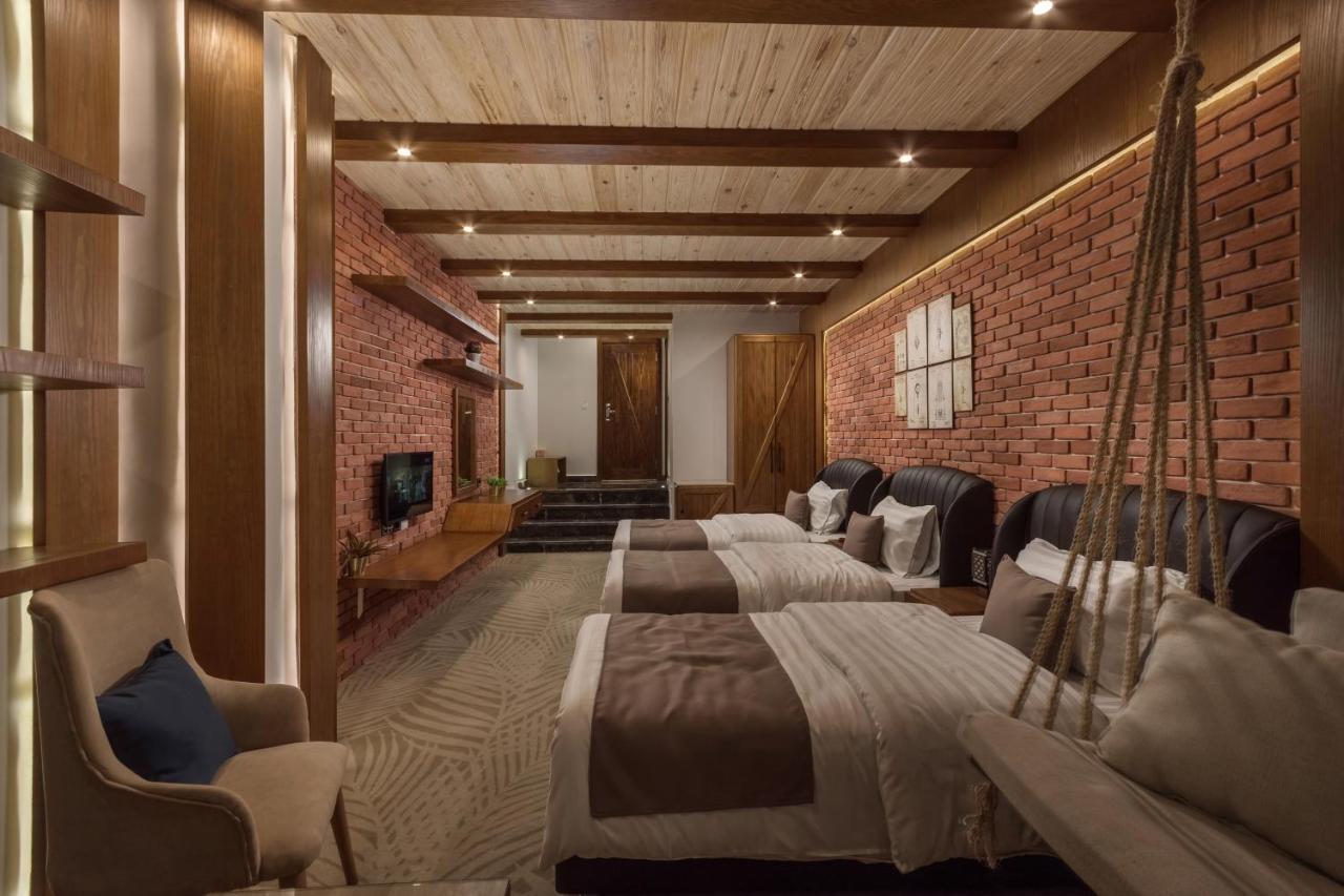 Miramar Boutique Hotel Αλεξάνδρεια Εξωτερικό φωτογραφία