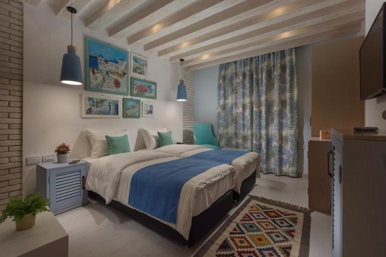 Miramar Boutique Hotel Αλεξάνδρεια Εξωτερικό φωτογραφία
