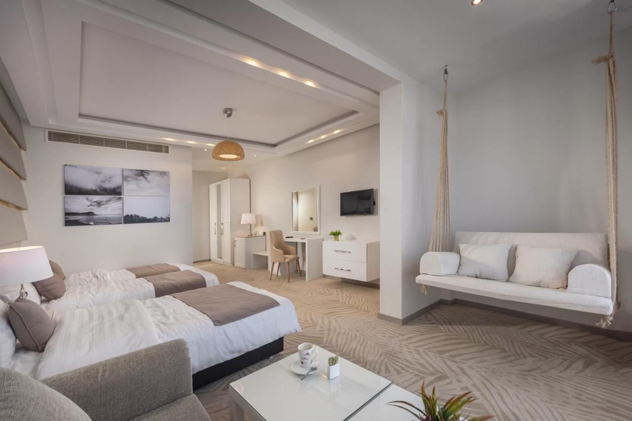 Miramar Boutique Hotel Αλεξάνδρεια Εξωτερικό φωτογραφία
