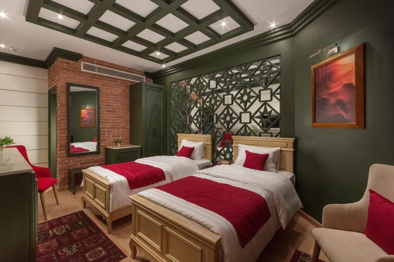 Miramar Boutique Hotel Αλεξάνδρεια Εξωτερικό φωτογραφία