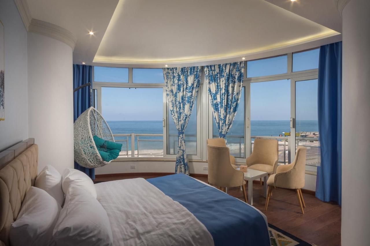 Miramar Boutique Hotel Αλεξάνδρεια Εξωτερικό φωτογραφία