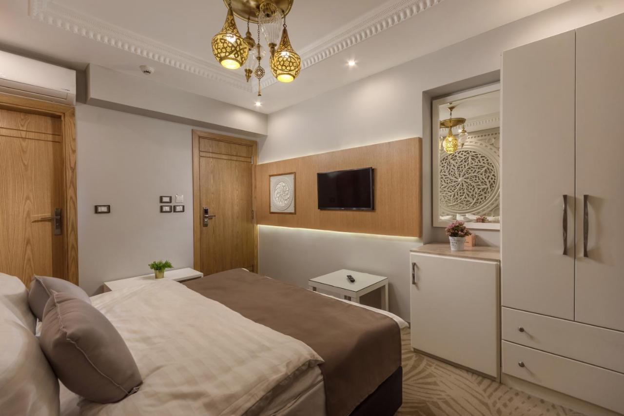 Miramar Boutique Hotel Αλεξάνδρεια Εξωτερικό φωτογραφία