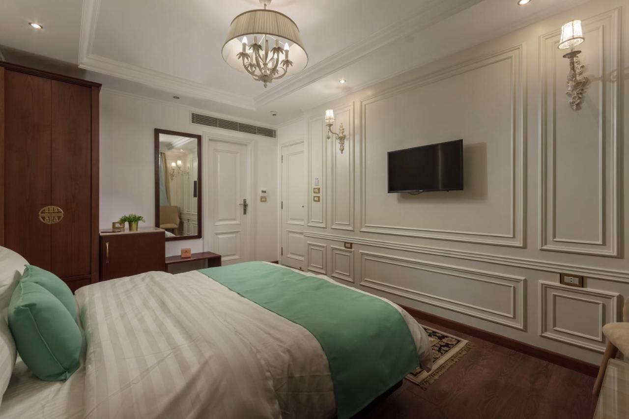 Miramar Boutique Hotel Αλεξάνδρεια Εξωτερικό φωτογραφία