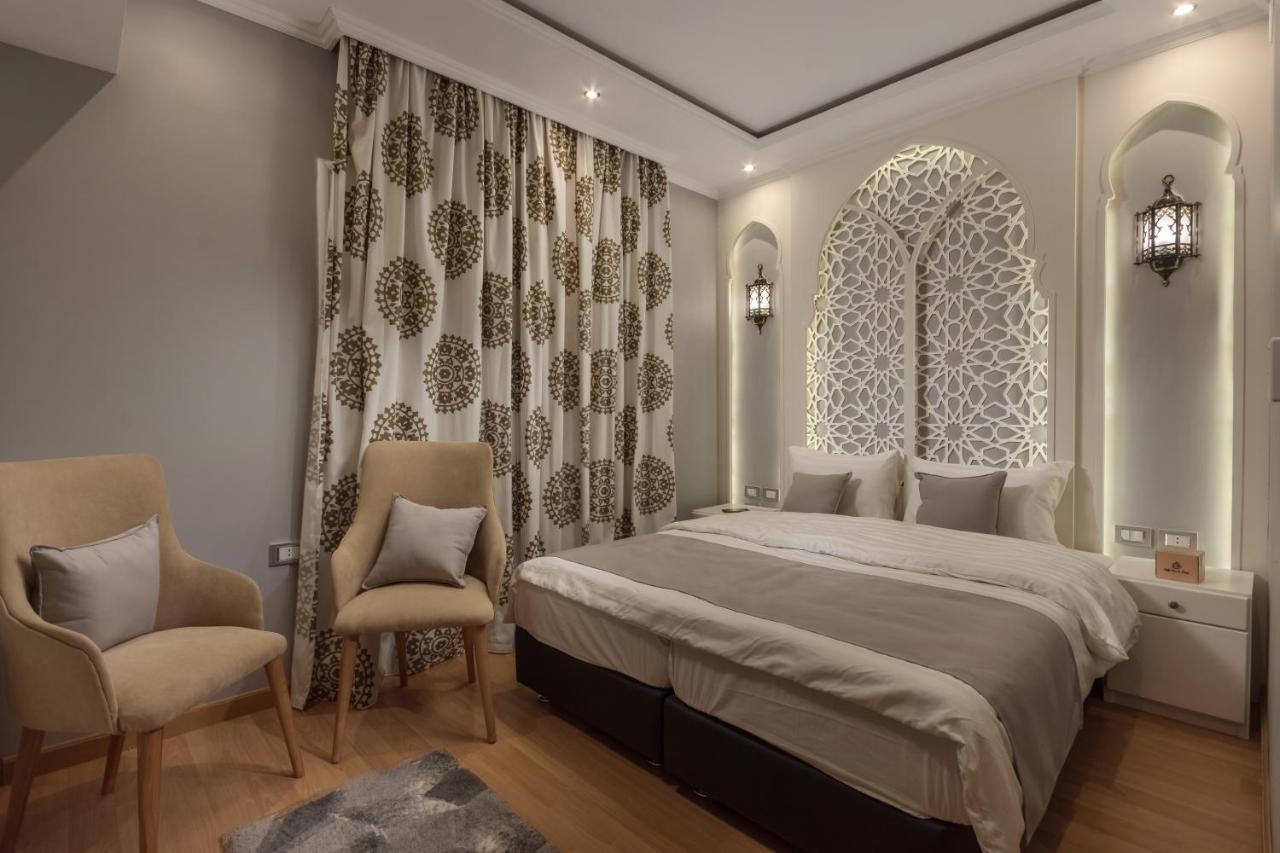 Miramar Boutique Hotel Αλεξάνδρεια Εξωτερικό φωτογραφία