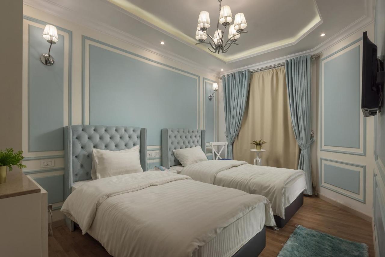 Miramar Boutique Hotel Αλεξάνδρεια Εξωτερικό φωτογραφία