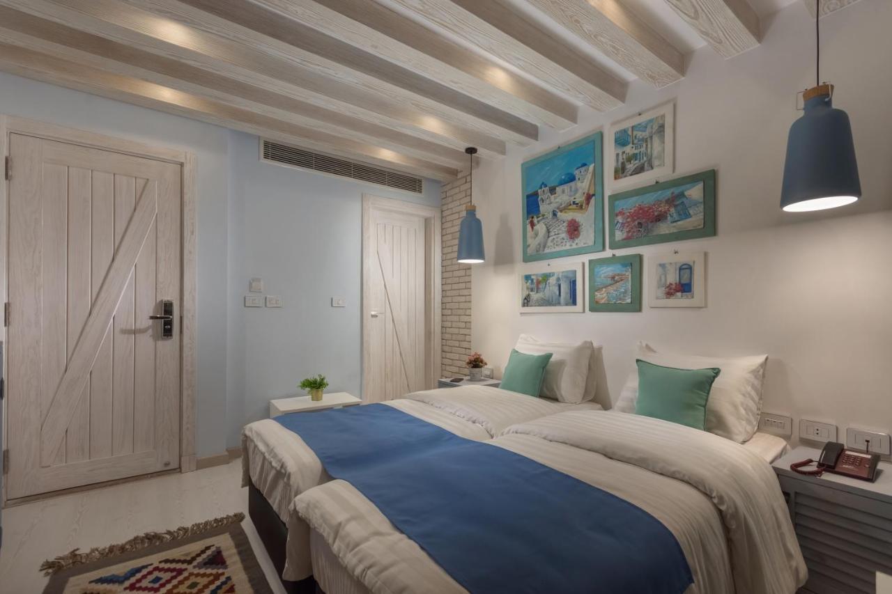 Miramar Boutique Hotel Αλεξάνδρεια Εξωτερικό φωτογραφία