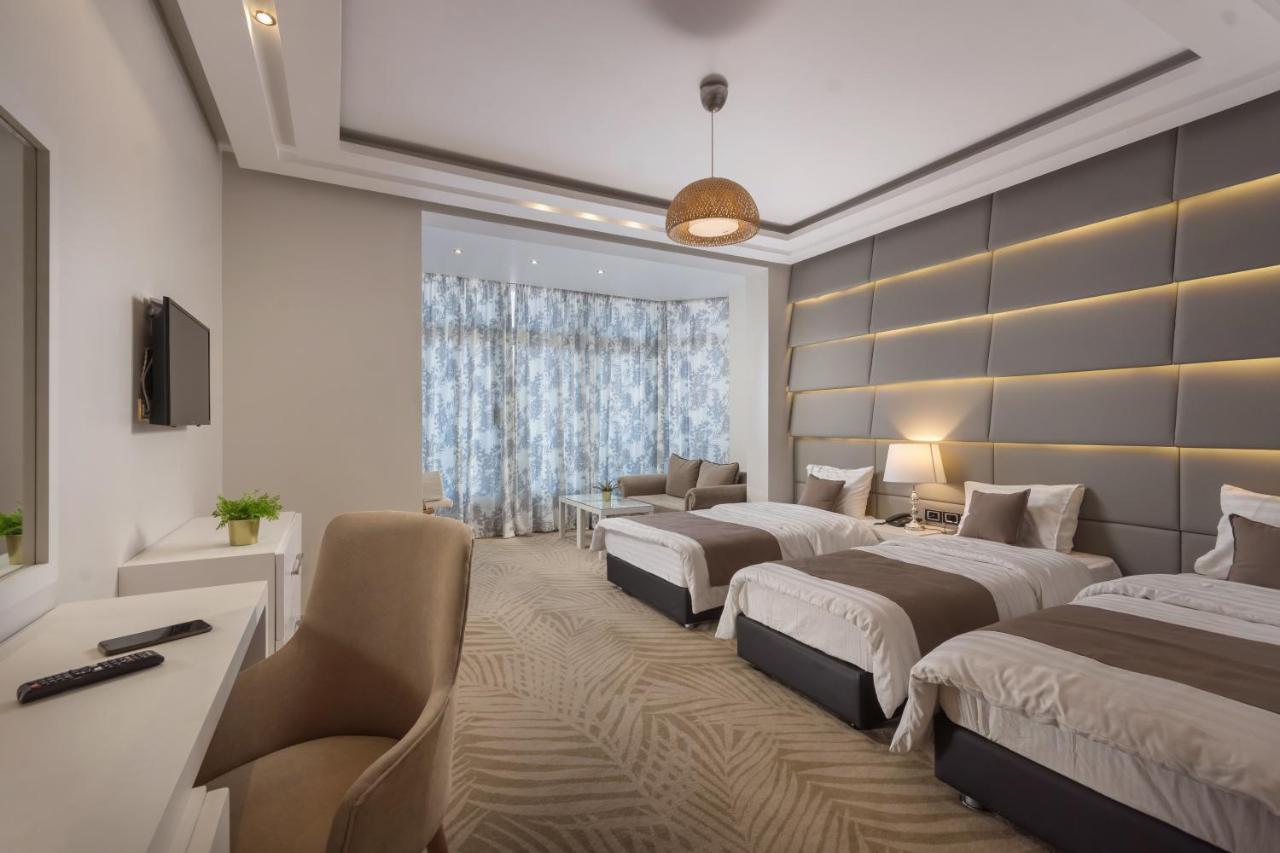 Miramar Boutique Hotel Αλεξάνδρεια Εξωτερικό φωτογραφία