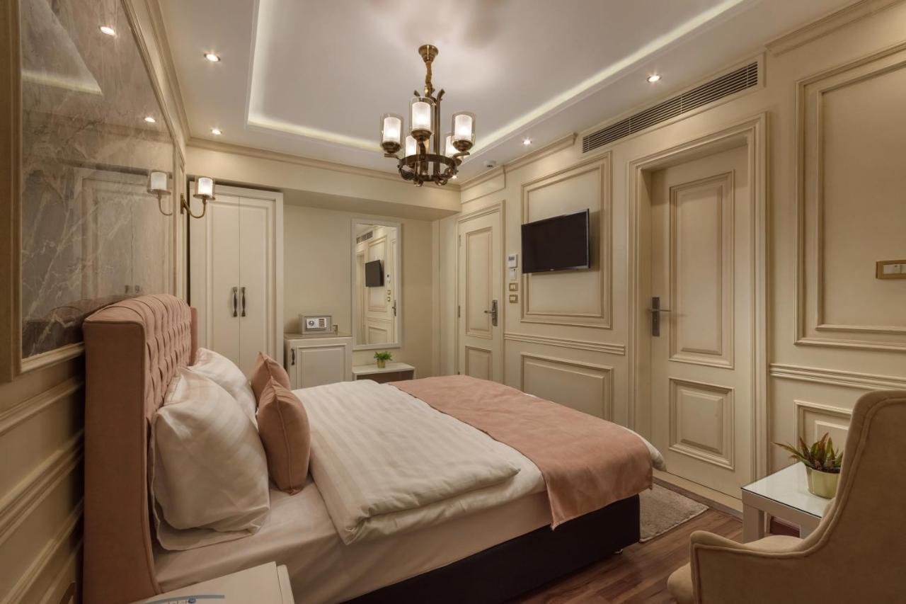 Miramar Boutique Hotel Αλεξάνδρεια Εξωτερικό φωτογραφία