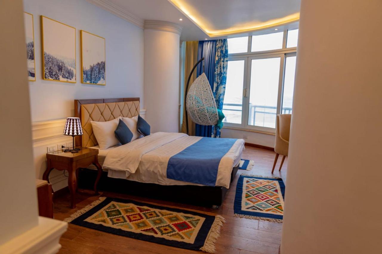 Miramar Boutique Hotel Αλεξάνδρεια Εξωτερικό φωτογραφία