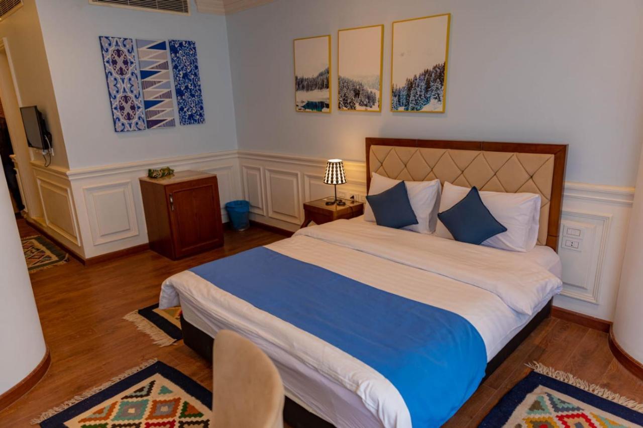 Miramar Boutique Hotel Αλεξάνδρεια Εξωτερικό φωτογραφία