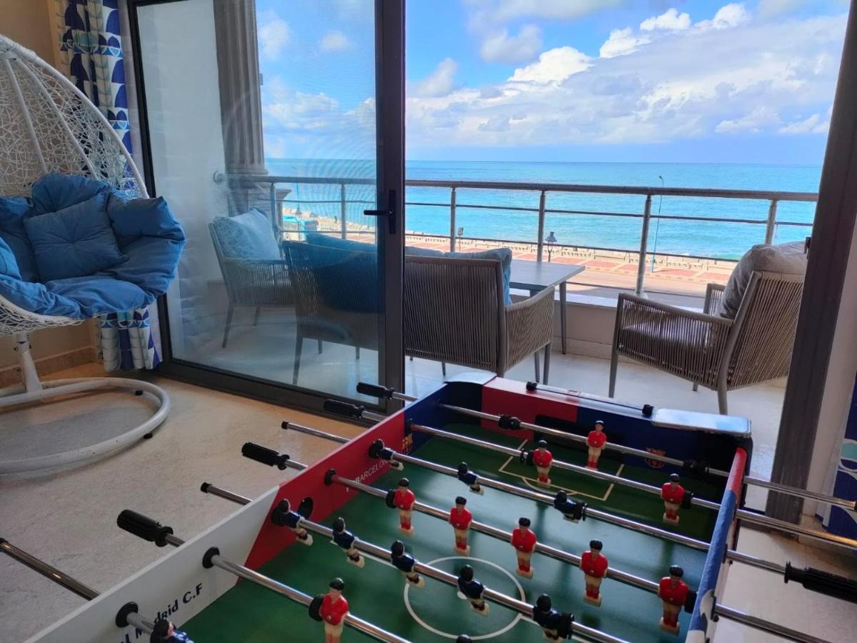 Miramar Boutique Hotel Αλεξάνδρεια Εξωτερικό φωτογραφία