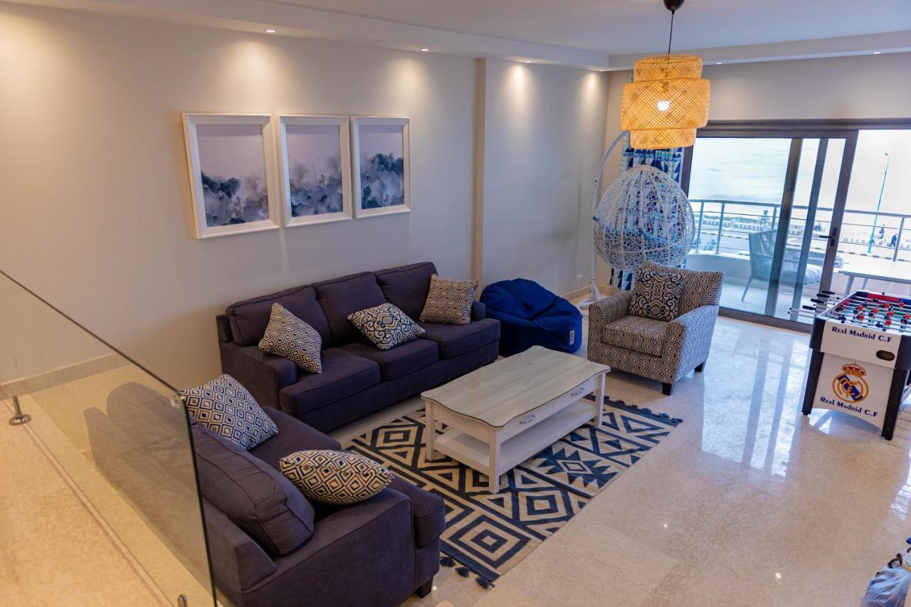 Miramar Boutique Hotel Αλεξάνδρεια Εξωτερικό φωτογραφία
