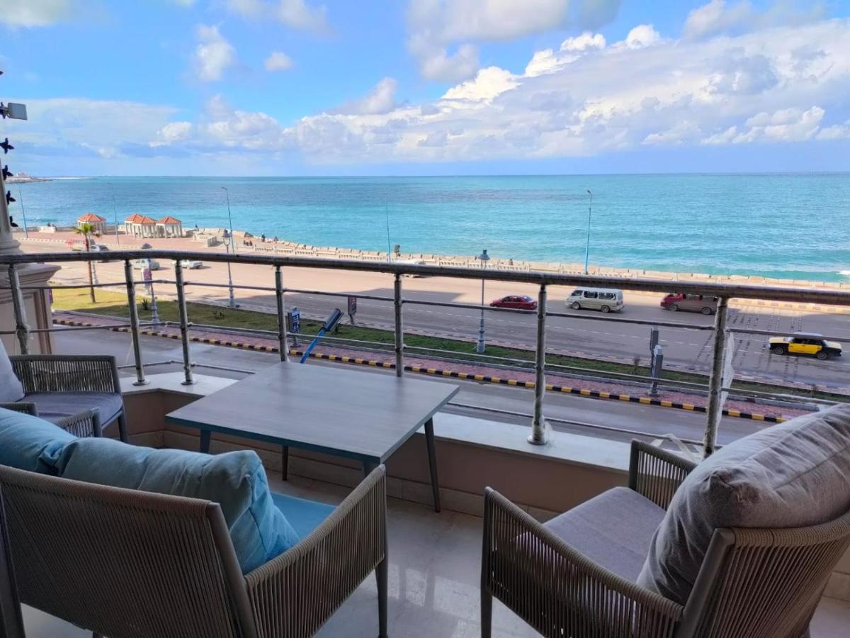 Miramar Boutique Hotel Αλεξάνδρεια Εξωτερικό φωτογραφία