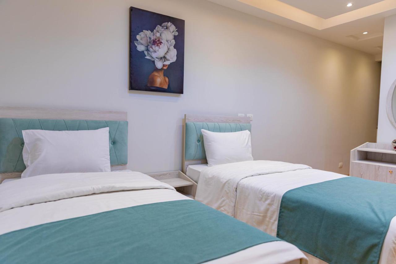Miramar Boutique Hotel Αλεξάνδρεια Εξωτερικό φωτογραφία