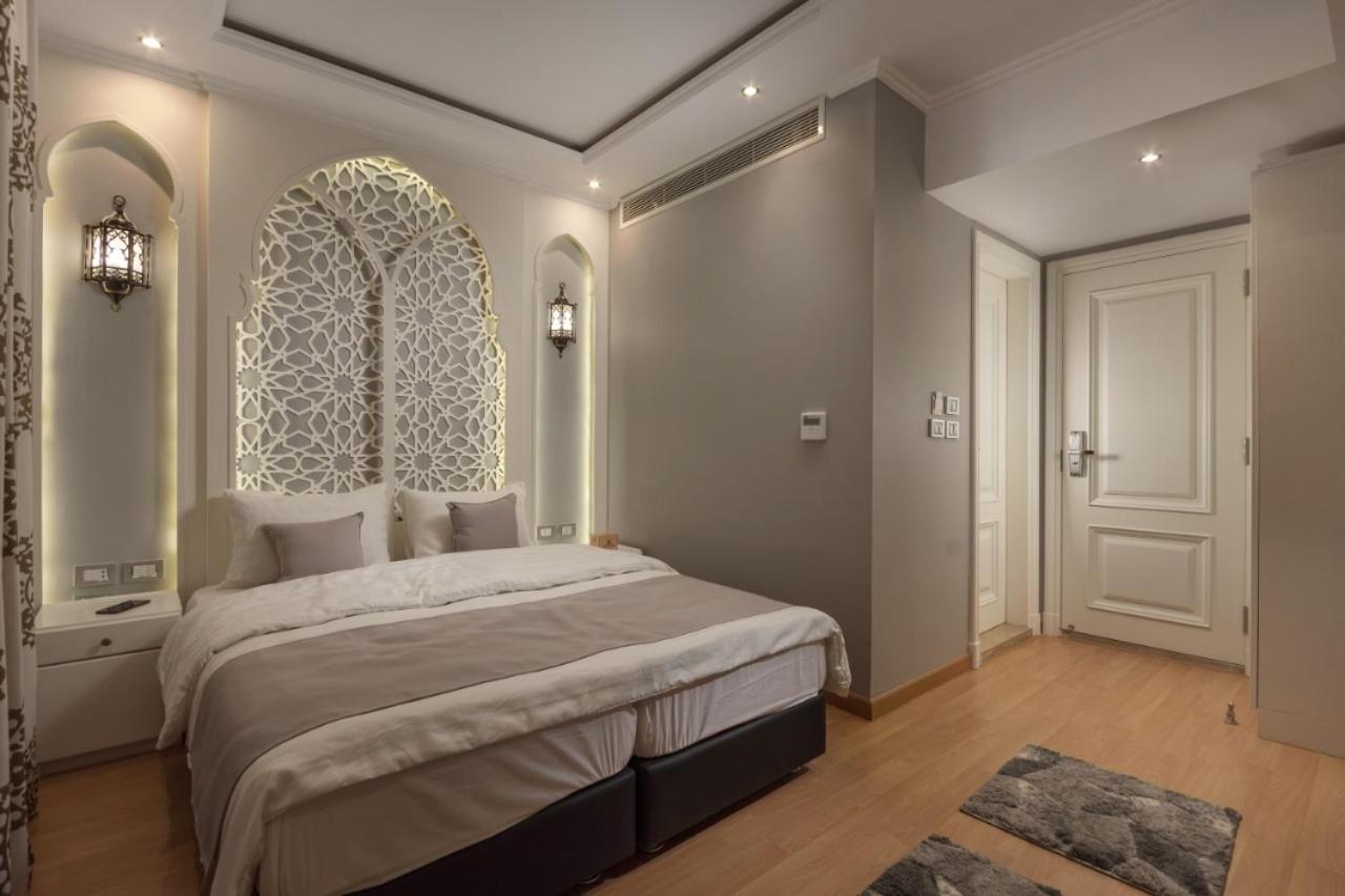 Miramar Boutique Hotel Αλεξάνδρεια Εξωτερικό φωτογραφία