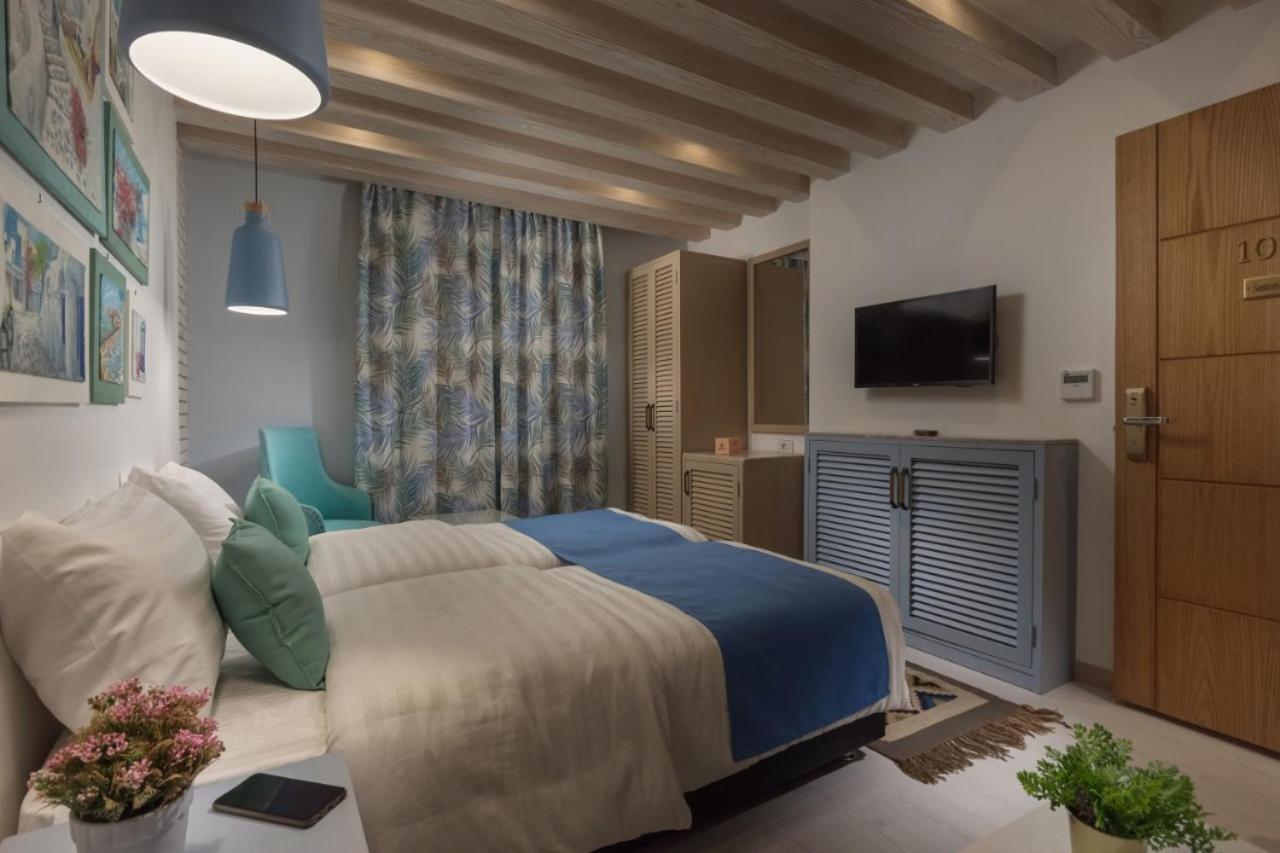 Miramar Boutique Hotel Αλεξάνδρεια Εξωτερικό φωτογραφία